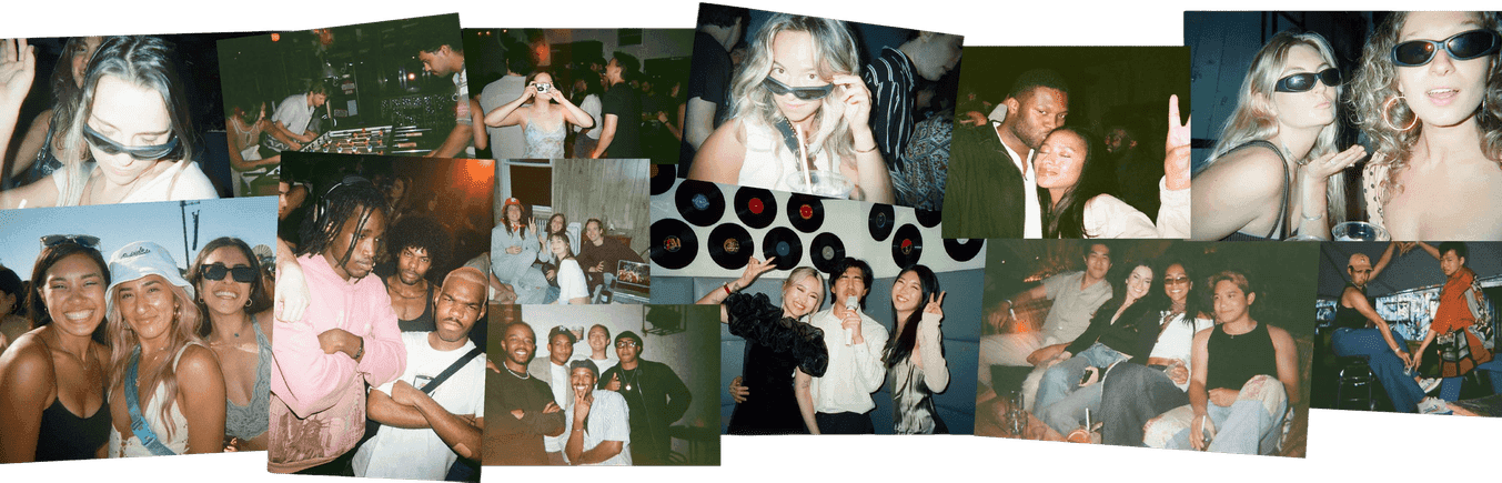 Photos from Partiful events